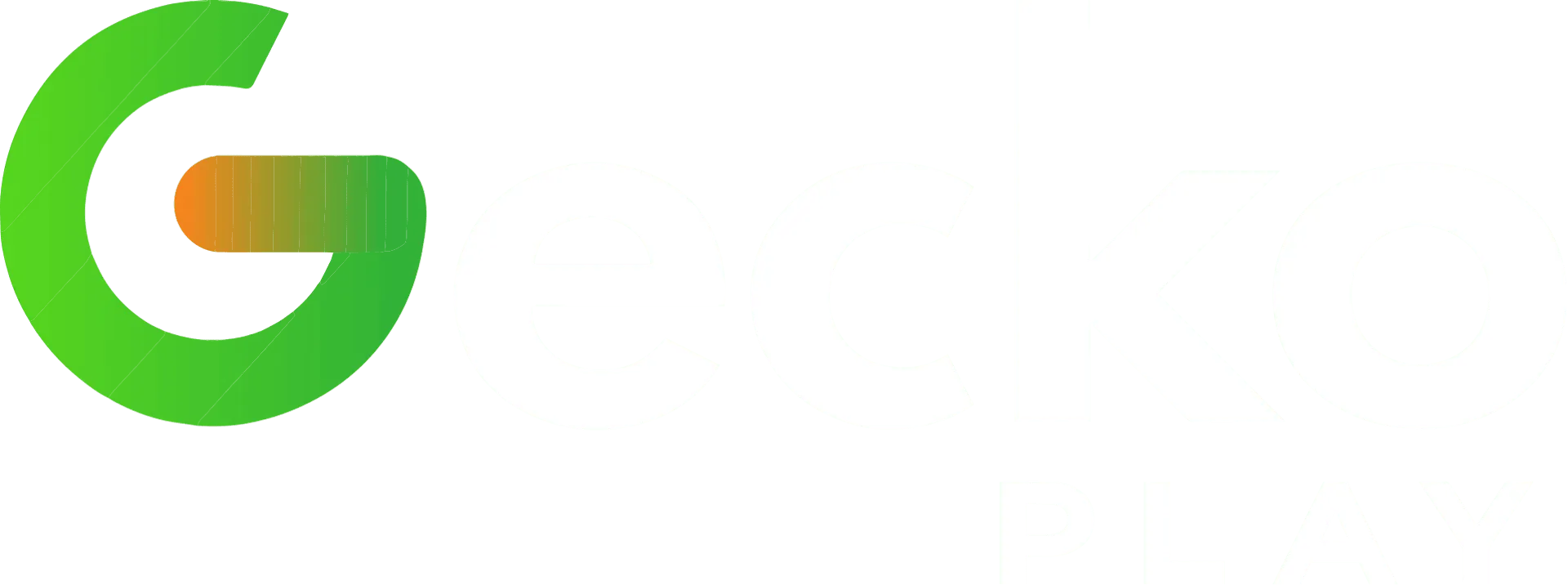 GeckoPlay logo