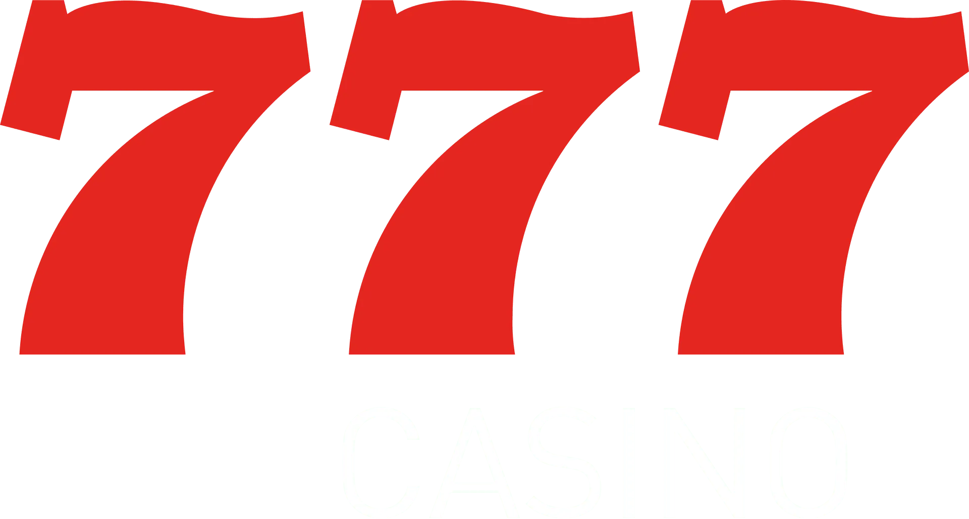 Casino777 logo