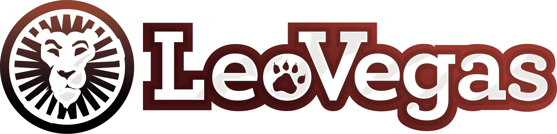 LeoVegas logo